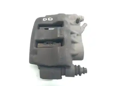 Peça sobressalente para automóvel em segunda mão pinça de travão dianteira direita por renault master ii ph. 2 pritsche/fgst 2.5 dci diesel cat referências oem iam 