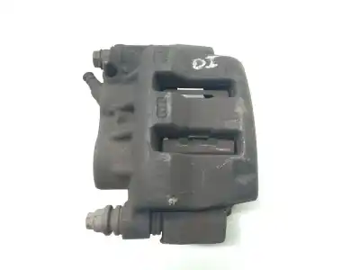Peça sobressalente para automóvel em segunda mão pinça de travão dianteira esquerda por renault master ii ph. 2 pritsche/fgst 2.5 dci diesel cat referências oem iam 