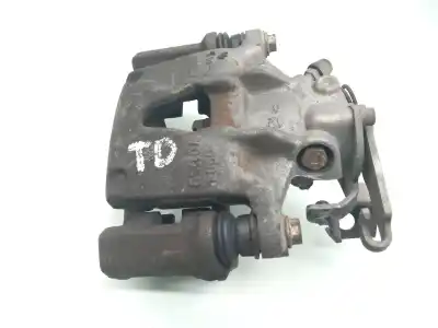 Peça sobressalente para automóvel em segunda mão pinça de travão traseira direita por renault master ii ph. 2 pritsche/fgst 2.5 dci diesel cat referências oem iam 