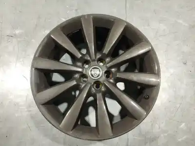 Автозапчастина б/у шина для jaguar xf i (x250) 3.0 d посилання на oem iam 8w831007ga