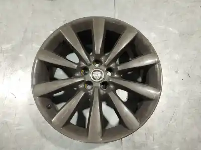 Автозапчастина б/у шина для jaguar xf i (x250) 3.0 d посилання на oem iam 8w831007ga