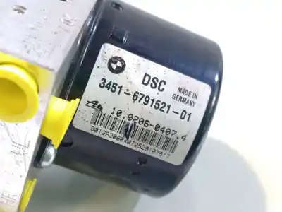 Second-hand car spare part abs for bmw serie 3 coupe (e92) e92 coupé 320d oem iam references  6788837 10096008443 10020604074 34516791521