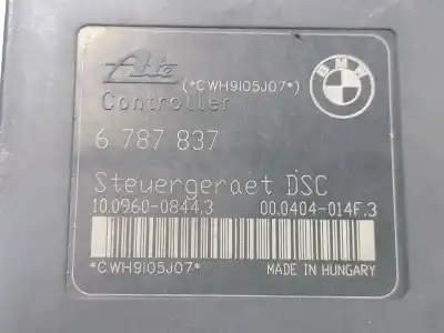 Second-hand car spare part abs for bmw serie 3 coupe (e92) e92 coupé 320d oem iam references  6788837 10096008443 10020604074 34516791521