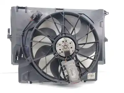 Piesă de schimb auto la mâna a doua Electroventilator Radiator pentru BMW SERIE 3 COUPE (E92) 320d Referințe OEM IAM  0130303941 1742780199301