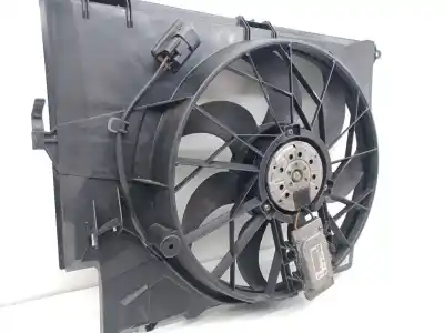 Second-hand car spare part radiator cooling fan for bmw serie 3 coupe (e92) 320d oem iam references  0130303941 1742780199301