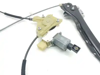 Second-hand car spare part driver left window regulator for bmw serie 3 coupe (e92) e92 coupé 320d oem iam references   