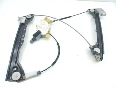 Second-hand car spare part driver left window regulator for bmw serie 3 coupe (e92) e92 coupé 320d oem iam references   