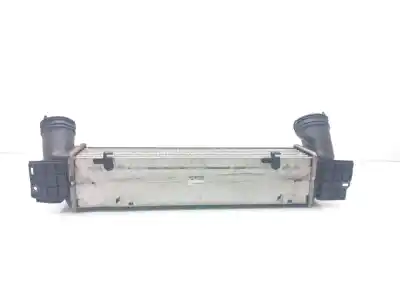 Peça sobressalente para automóvel em segunda mão intercooler por bmw serie 3 coupe (e92) e92 coupé 320d referências oem iam  3297399 789878802