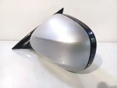Peça sobressalente para automóvel em segunda mão espelho retrovisor esquerdo por bmw serie 3 coupe (e92) e92 coupé 320d referências oem iam   