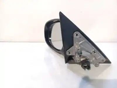 Peça sobressalente para automóvel em segunda mão espelho retrovisor esquerdo por bmw serie 3 coupe (e92) e92 coupé 320d referências oem iam   