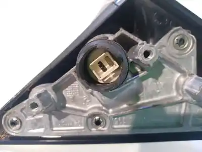 Peça sobressalente para automóvel em segunda mão espelho retrovisor esquerdo por bmw serie 3 coupe (e92) e92 coupé 320d referências oem iam   