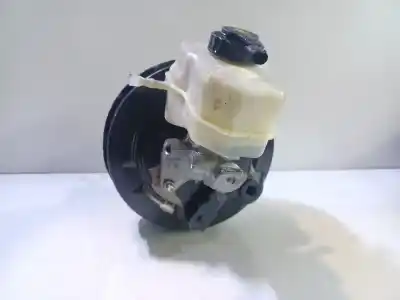Peça sobressalente para automóvel em segunda mão servo freio por bmw serie 3 coupe (e92) e92 coupé 320d referências oem iam  25222459207017 296788038