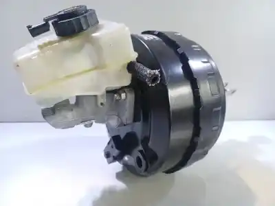 Peça sobressalente para automóvel em segunda mão servo freio por bmw serie 3 coupe (e92) e92 coupé 320d referências oem iam  25222459207017 296788038