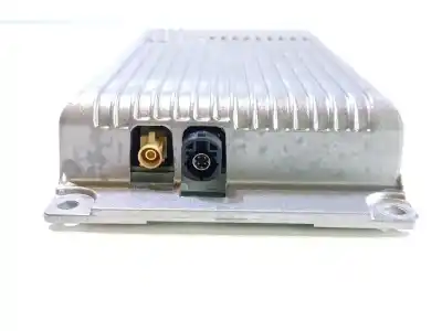 Second-hand car spare part electronic module for bmw serie 3 coupe (e92) e92 coupé 320d oem iam references  9b385910 84109224674