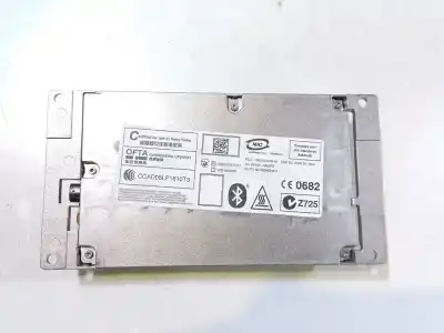 Second-hand car spare part electronic module for bmw serie 3 coupe (e92) e92 coupé 320d oem iam references  9b385910 84109224674