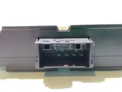 Second-hand car spare part electronic module for bmw serie 3 coupe (e92) e92 coupé 320d oem iam references  8ws00047920 6412912708802