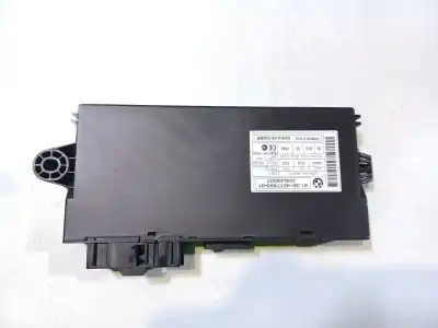 Second-hand car spare part electronic module for bmw serie 3 coupe (e92) e92 coupé 320d oem iam references  5wk49515ar 2092460537 6135921785301