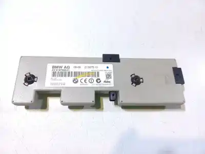 Second-hand car spare part electronic module for bmw serie 3 coupe (e92) e92 coupé 320d oem iam references  21367610 918765801