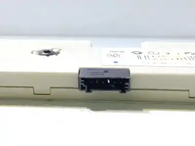 Second-hand car spare part electronic module for bmw serie 3 coupe (e92) e92 coupé 320d oem iam references  21367610 918765801