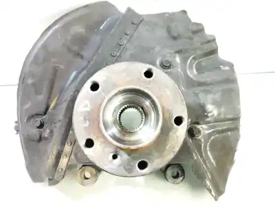 Peça sobressalente para automóvel em segunda mão manga de eixo dianteira direita por bmw x5 (e53) 4.8 is referências oem iam 