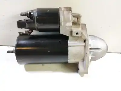 Peça sobressalente para automóvel em segunda mão motor de arranque por bmw x5 (e53) 4.8 is referências oem iam 
