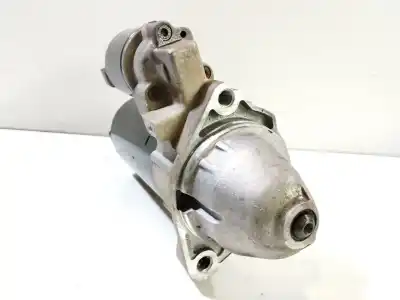 Peça sobressalente para automóvel em segunda mão motor de arranque por bmw x5 (e53) 4.8 is referências oem iam  0001108208 753669001