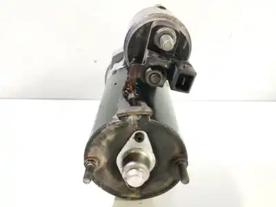 Peça sobressalente para automóvel em segunda mão motor de arranque por bmw x5 (e53) 4.8 is referências oem iam  0001108208 753669001