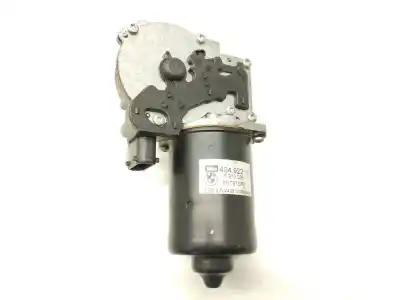 Second-hand car spare part front windshield wiper motor for bmw x5 (e53) 4.8 is oem iam references  404922 6913006