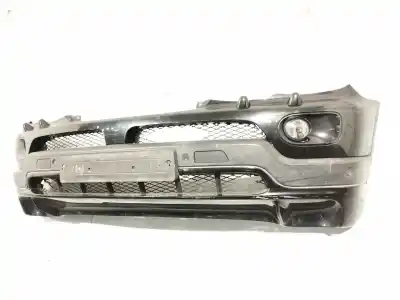 Second-hand car spare part front bumper for bmw x5 (e53) 4.8 is oem iam references 51117146578  