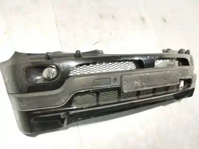 Second-hand car spare part front bumper for bmw x5 (e53) 4.8 is oem iam references 51117146578  