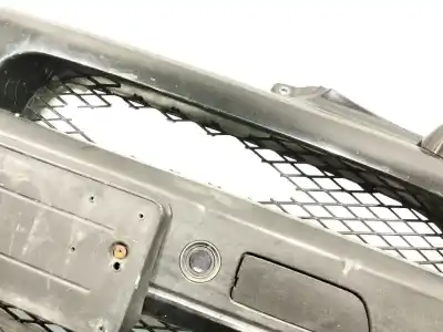 Second-hand car spare part front bumper for bmw x5 (e53) 4.8 is oem iam references 51117146578  