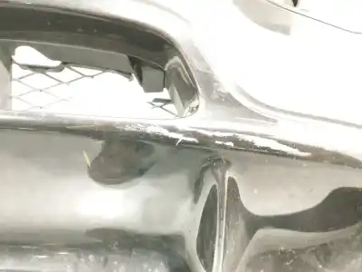 Second-hand car spare part front bumper for bmw x5 (e53) 4.8 is oem iam references 51117146578  
