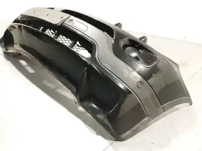Second-hand car spare part front bumper for bmw x5 (e53) 4.8 is oem iam references 51117146578  