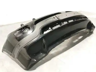 Second-hand car spare part front bumper for bmw x5 (e53) 4.8 is oem iam references 51117146578  