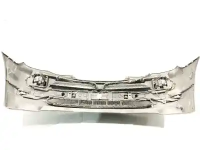 Second-hand car spare part front bumper for bmw x5 (e53) 4.8 is oem iam references 51117146578  