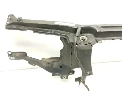 Second-hand car spare part front panel for bmw x5 (e53) 4.8 is oem iam references   