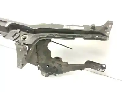 Second-hand car spare part front panel for bmw x5 (e53) 4.8 is oem iam references   