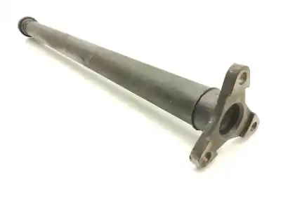 Pezzo di ricambio per auto di seconda mano trasmissione centrale per bmw x5 (e53) 4.8 is riferimenti oem iam   