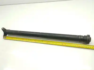 Pezzo di ricambio per auto di seconda mano trasmissione centrale per bmw x5 (e53) 4.8 is riferimenti oem iam   