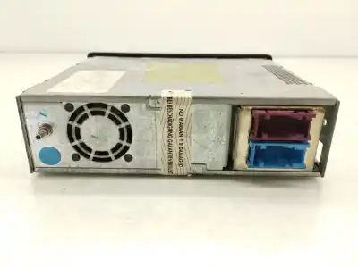 Second-hand car spare part dvd system for bmw x5 (e53) 4.8 is oem iam references   