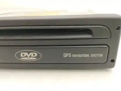 Second-hand car spare part dvd system for bmw x5 (e53) 4.8 is oem iam references   