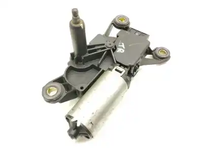Peça sobressalente para automóvel em segunda mão motor do limpador traseiro por bmw x5 (e53) 4.8 is referências oem iam 