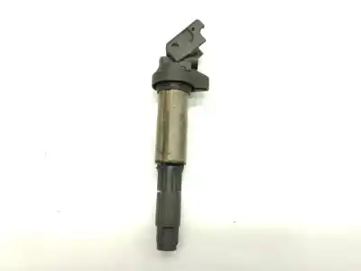 Peça sobressalente para automóvel em segunda mão bobina de ignição por bmw x5 (e53) 4.8 is referências oem iam 