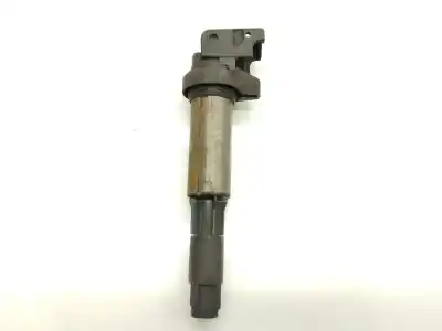 Peça sobressalente para automóvel em segunda mão bobina de ignição por bmw x5 (e53) 4.8 is referências oem iam 