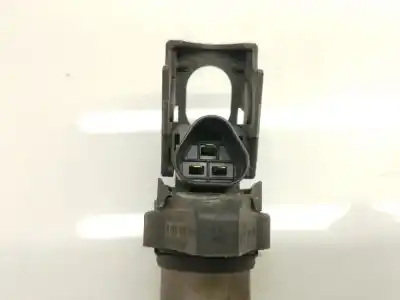 Second-hand car spare part ignition coil for bmw x5 (e53) 4.8 is oem iam references   0221504100