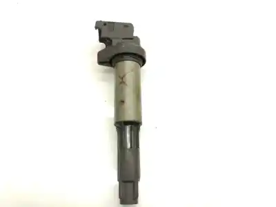 Peça sobressalente para automóvel em segunda mão bobina de ignição por bmw x5 (e53) 4.8 is referências oem iam 