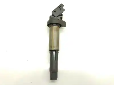 Peça sobressalente para automóvel em segunda mão bobina de ignição por bmw x5 (e53) 4.8 is referências oem iam 