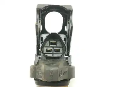 Second-hand car spare part ignition coil for bmw x5 (e53) 4.8 is oem iam references   0221504100