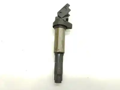 Peça sobressalente para automóvel em segunda mão bobina de ignição por bmw x5 (e53) 4.8 is referências oem iam 