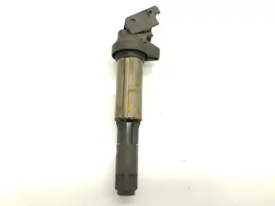 Peça sobressalente para automóvel em segunda mão bobina de ignição por bmw x5 (e53) 4.8 is referências oem iam 